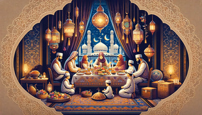 Kurban Bayramı'nın Anlamı ve Önemi: Birlikte Paylaşmanın Gücü