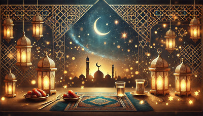 Ya Şehr-i Ramazan Ne Demek?