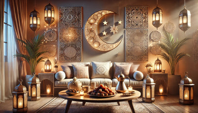 Kültürümüzde Ramazan Ayı İçin Ne Gibi Hazırlıklar Yapılır?