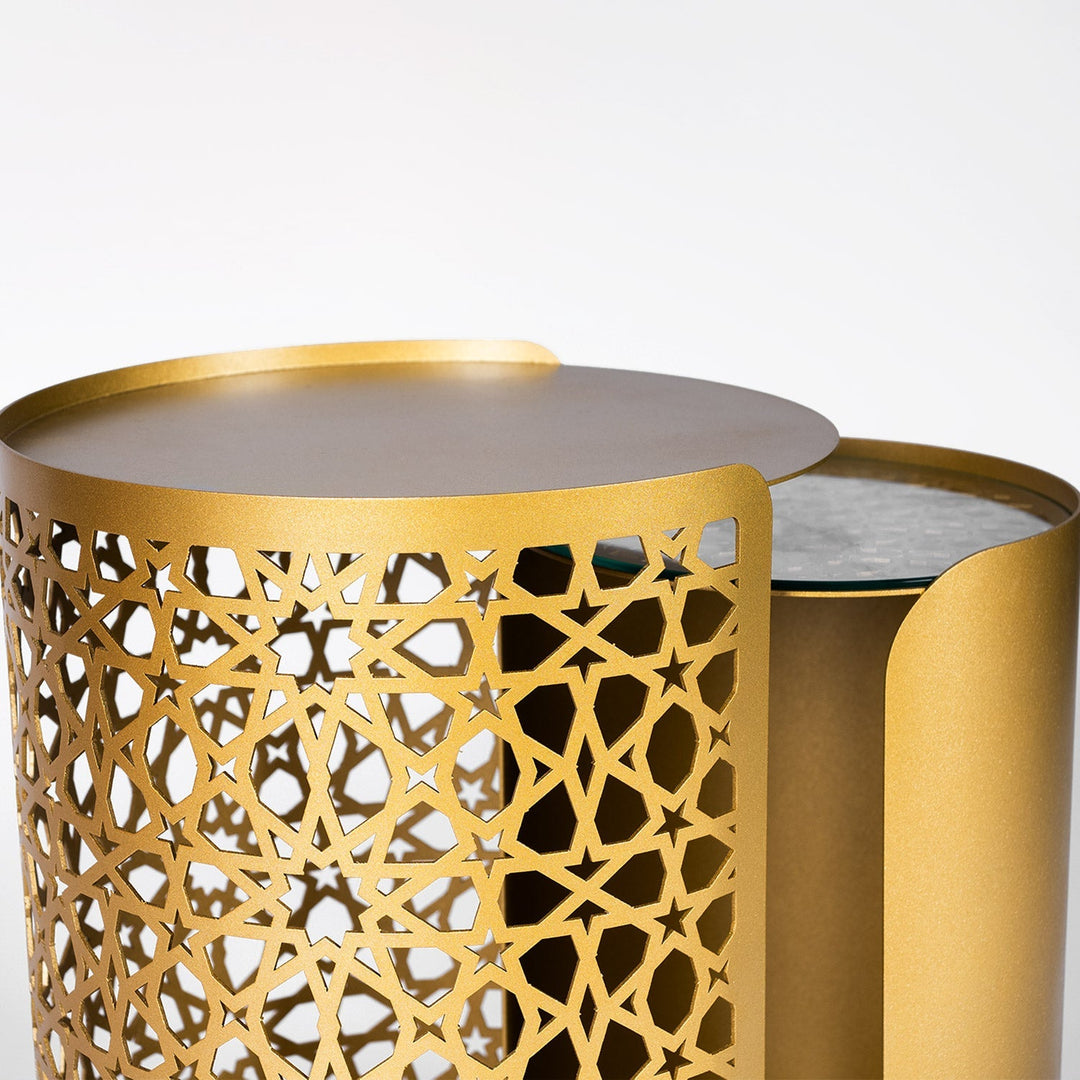 Zultanit Metal 2&