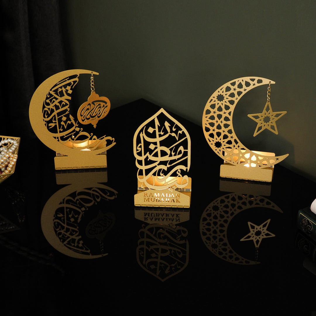 Mübarek Ramazan 3&