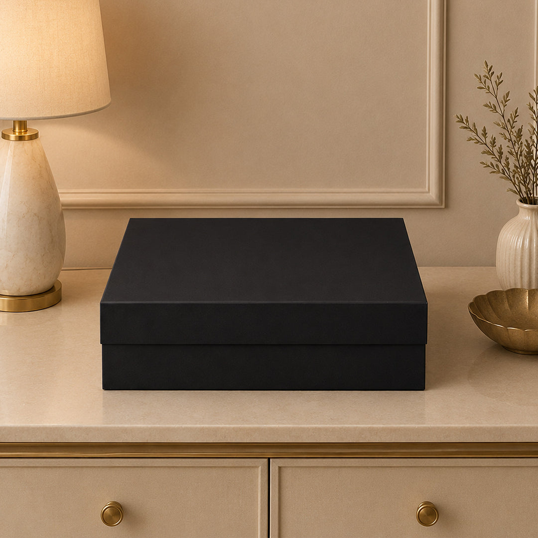Premium Manevi Hediye Seti - WABOX006