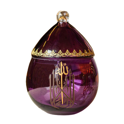 Binnur Cam Kase Mor - WAMC006