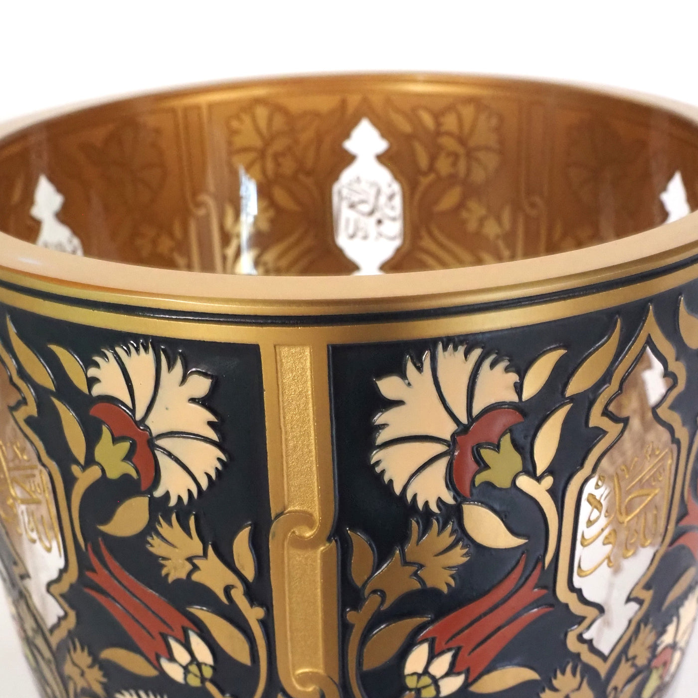 Mürüvvet Cam Vazo - WAMC009