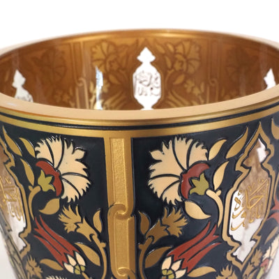 Mürüvvet Cam Vazo - WAMC009