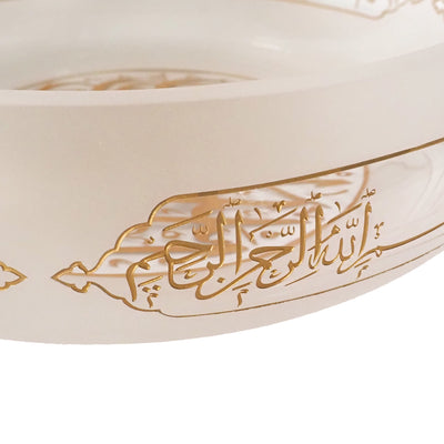 Saadet Cam Kase - WAMC012