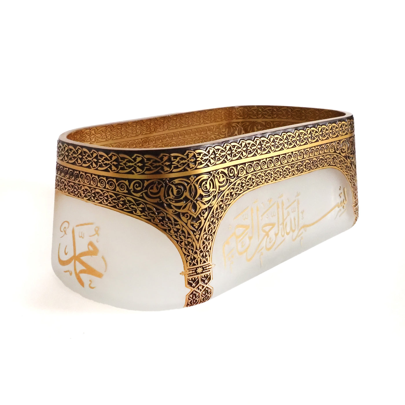 Ecmel Cam Gondol - WAMC013