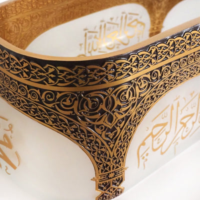 Ecmel Cam Gondol - WAMC013