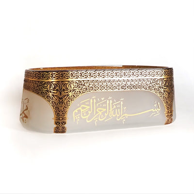 Ecmel Cam Gondol - WAMC013