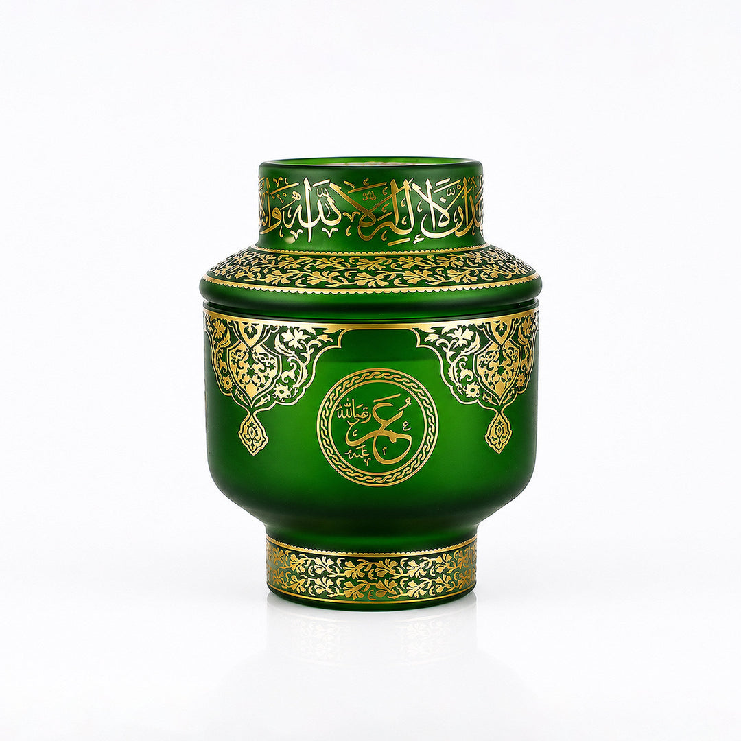 Divan Cam Şekerlik - WAMC030