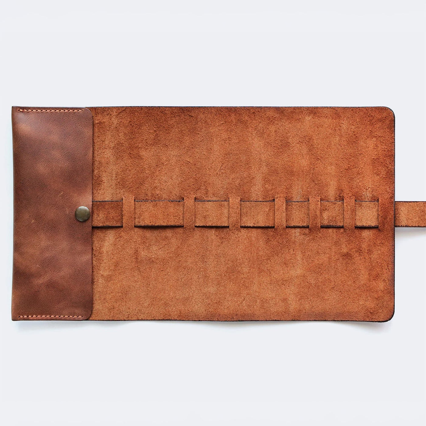 Deri Rulo Kalemlik - WAD006