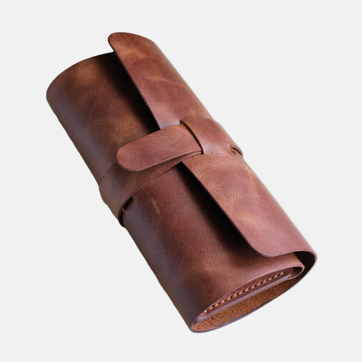 Deri Rulo Kalemlik - WAD006