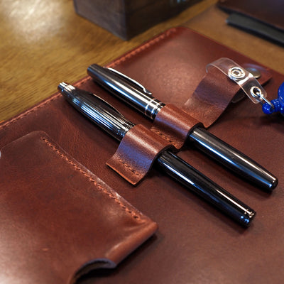 Deri MacBook Organizer - WAD011