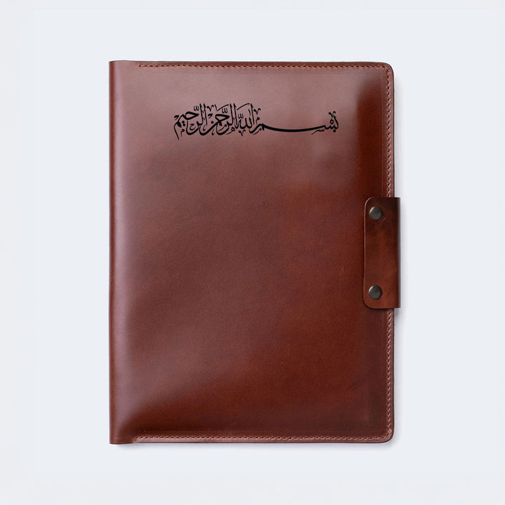 Deri MacBook Organizer - WAD011