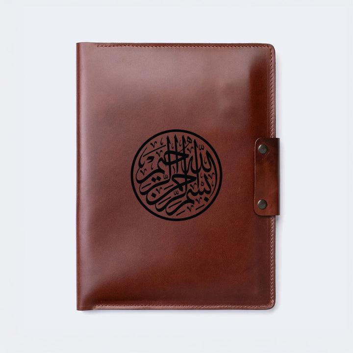 Deri MacBook Organizer - WAD011