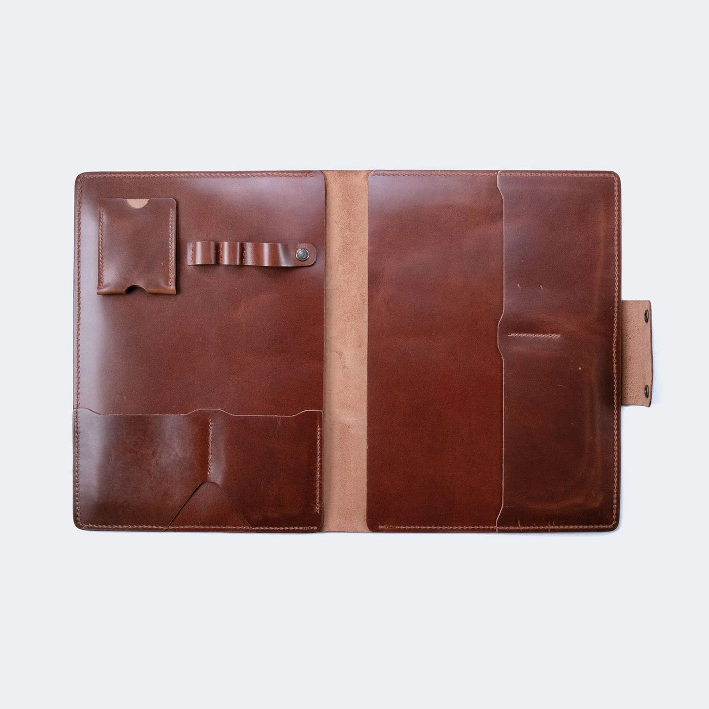 Deri MacBook Organizer - WAD011