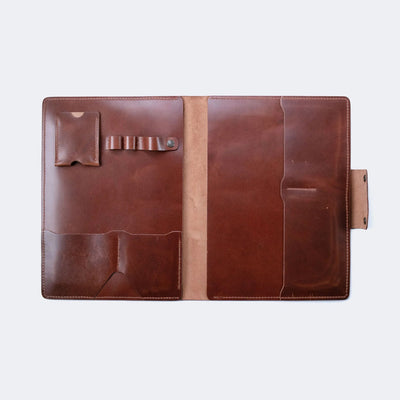 Deri MacBook Organizer - WAD011