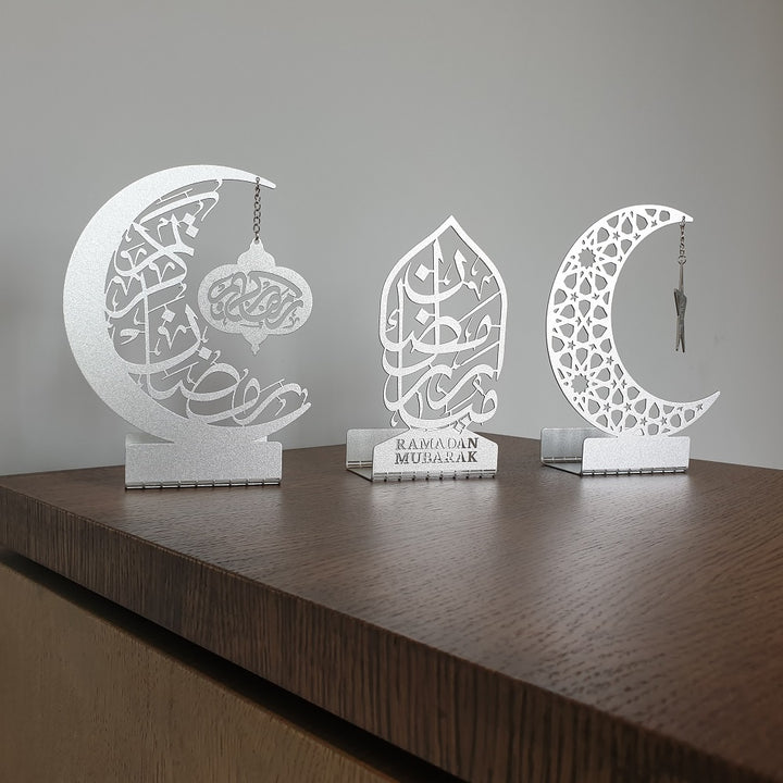 Mübarek Ramazan 3&