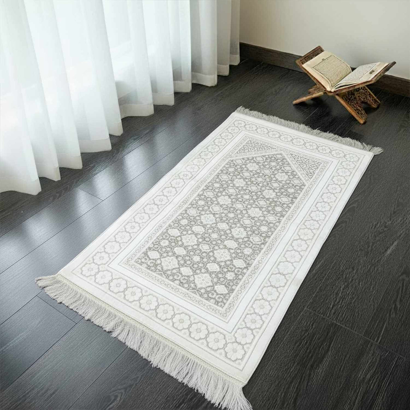 Mira Seccade - WAS022