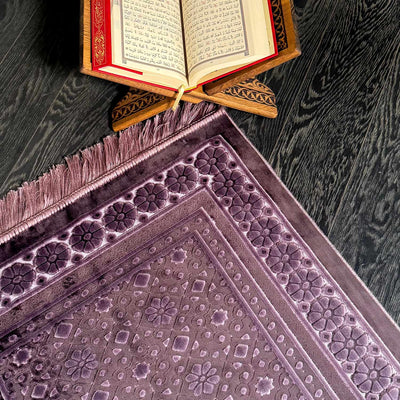 Mira Seccade - WAS022