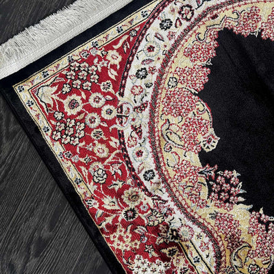 Nahla Seccade - WAS023