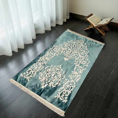 Leyan Seccade - WAS024