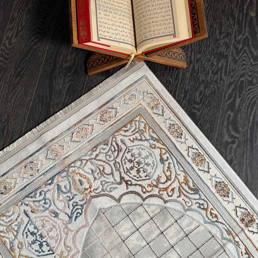 Safir Seccade - WAS025