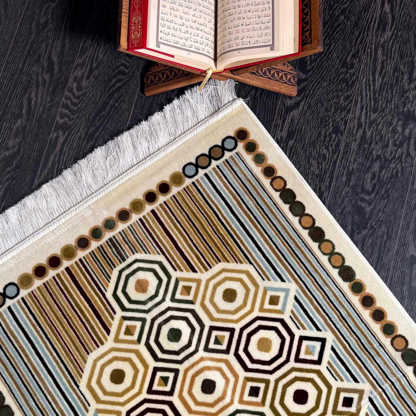 Amara Seccade - WAS026