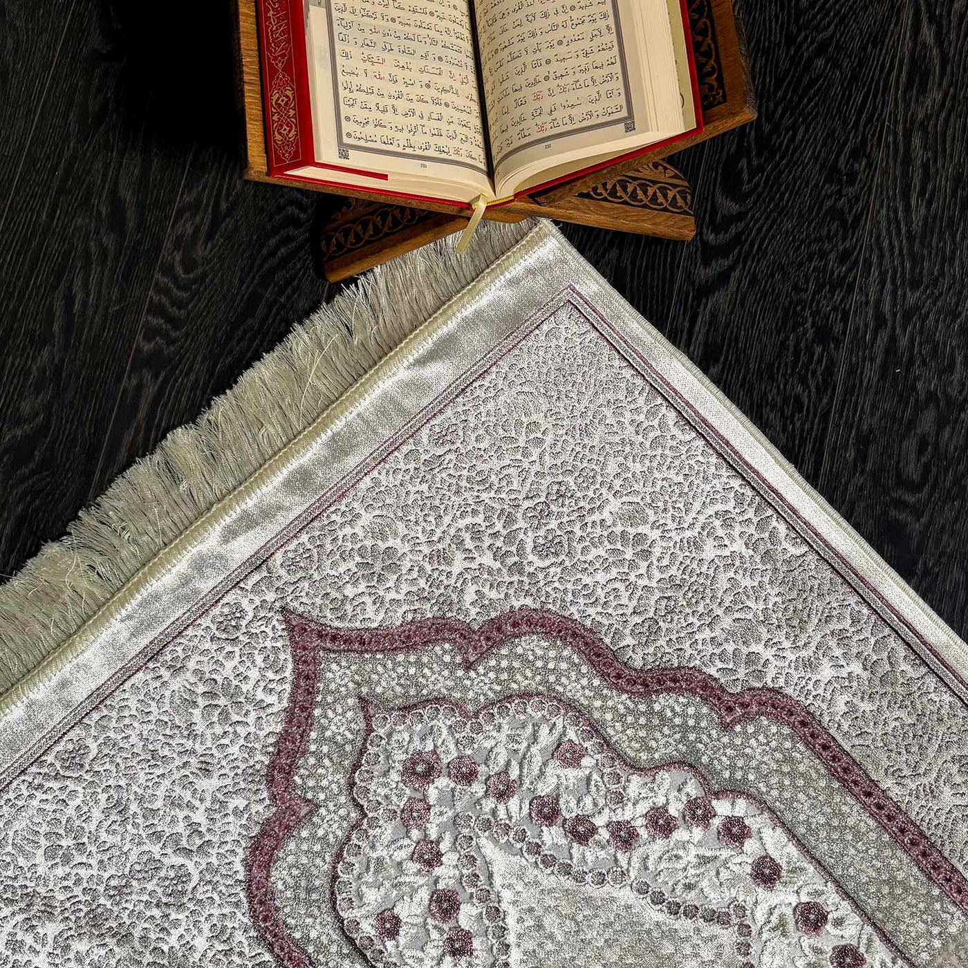 Alya Seccade - WAS030