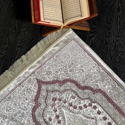 Alya Seccade - WAS030