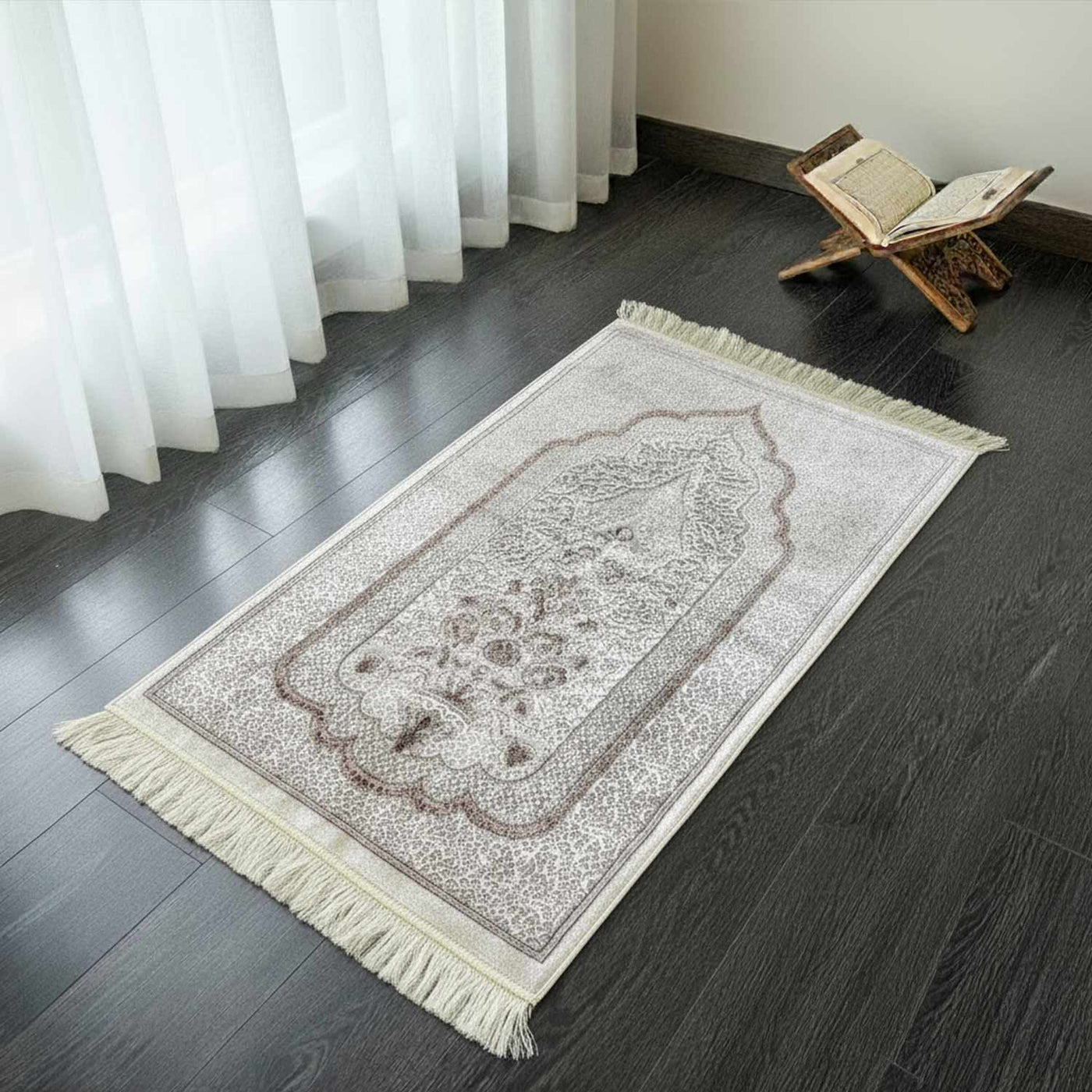 Alya Seccade - WAS030