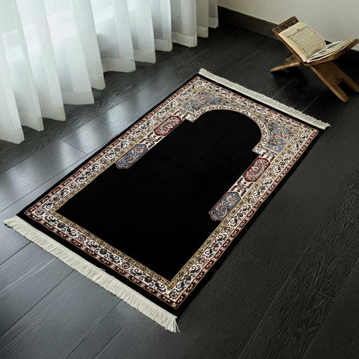 Mahra Seccade - WAS031