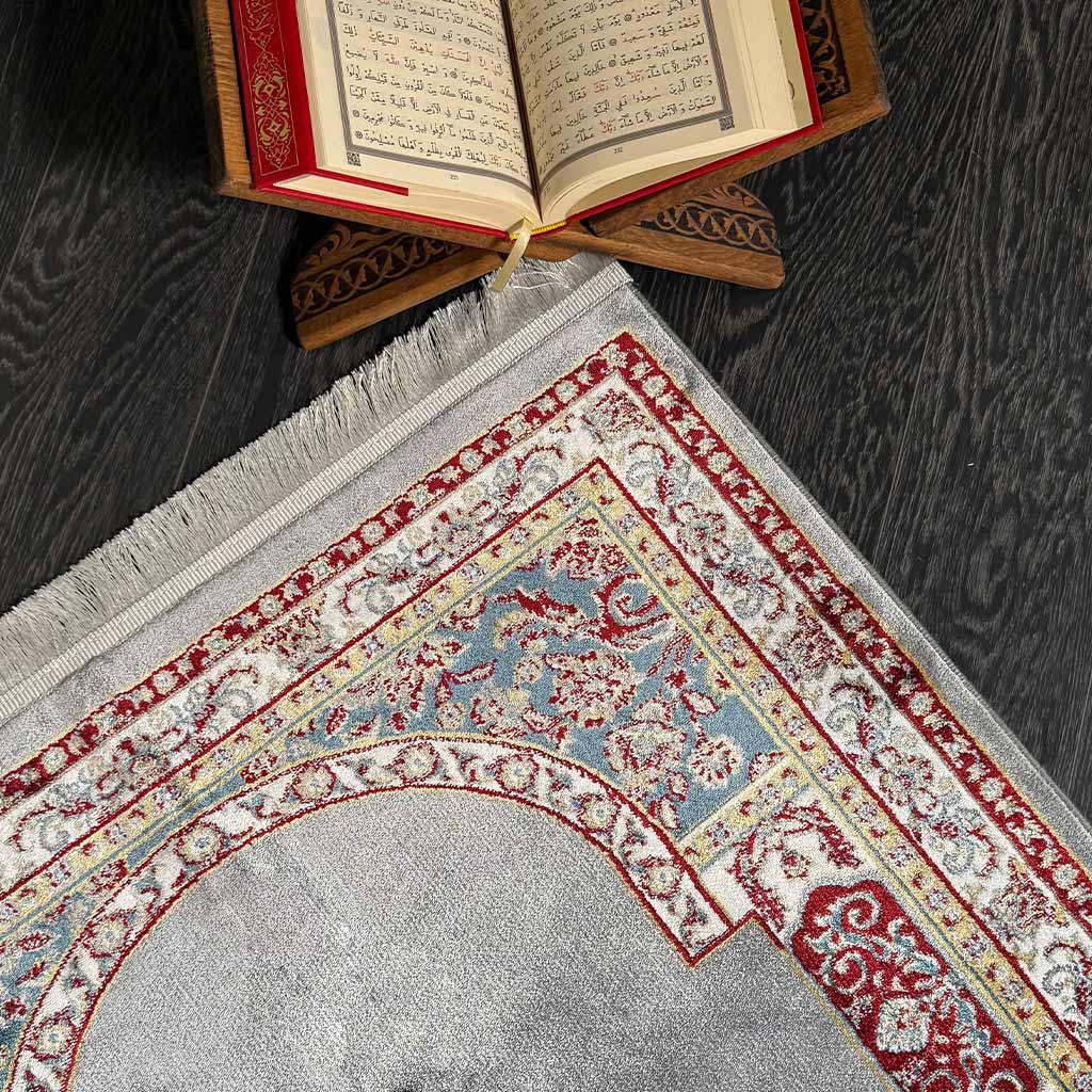 Mahra Seccade - WAS031