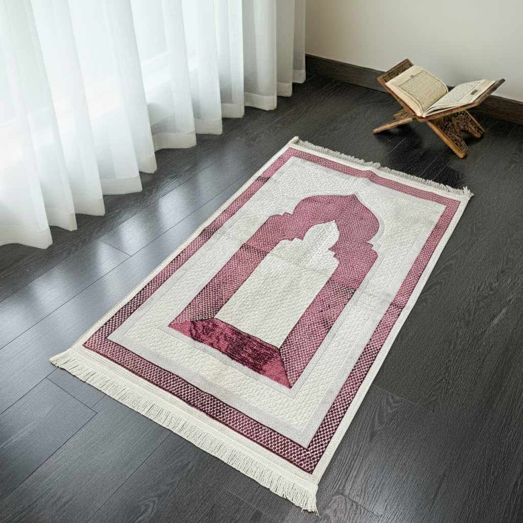 Zemra Seccade - WAS032