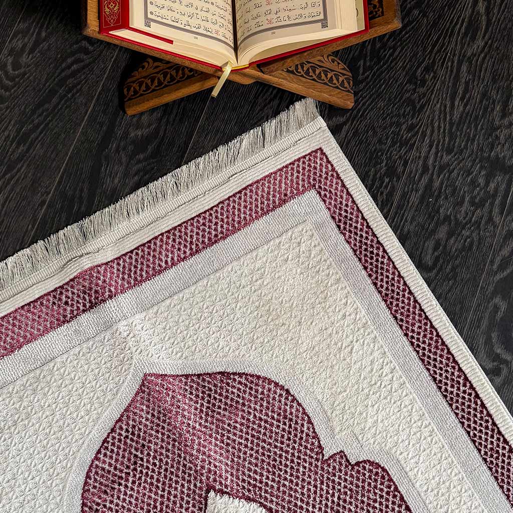 Zemra Seccade - WAS032