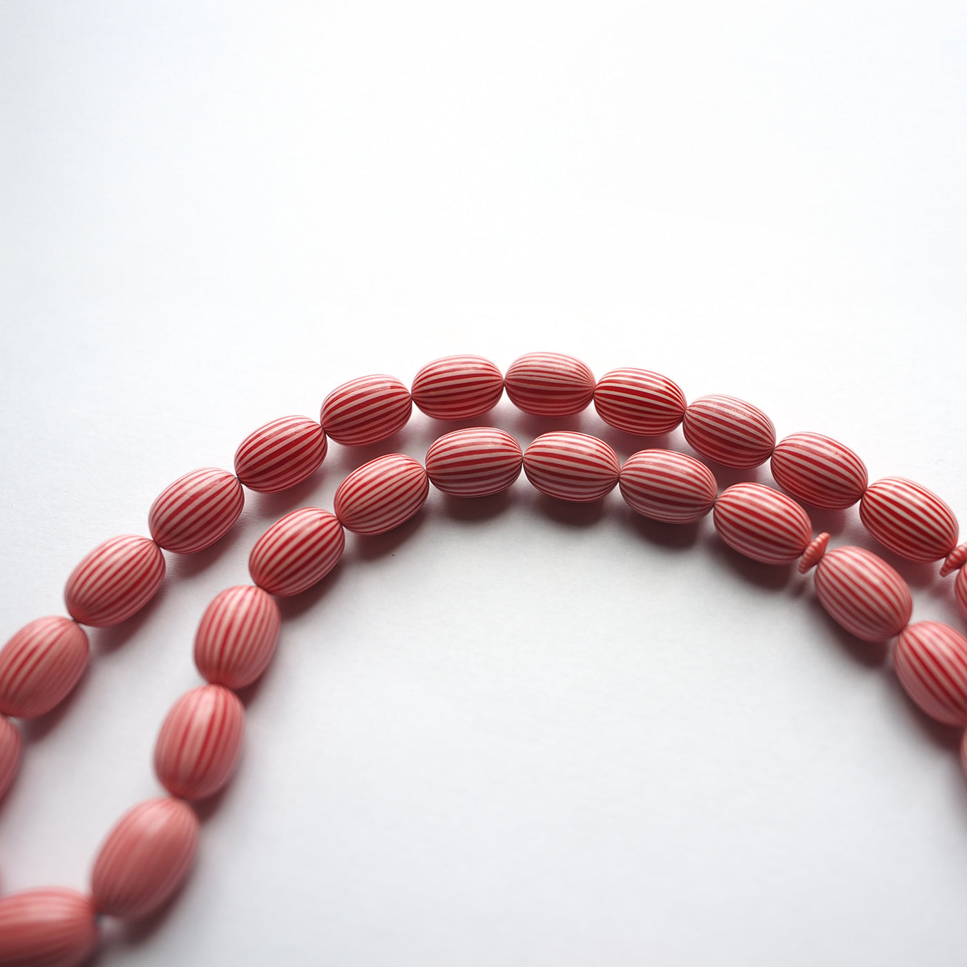 Usta İşçilikli Fransız Galalit Tesbih - WATD131