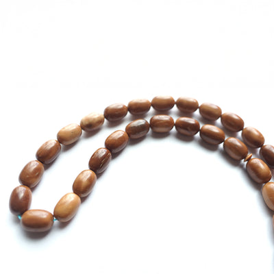 Usta İşçilikli Kuka Tesbih - WATD132