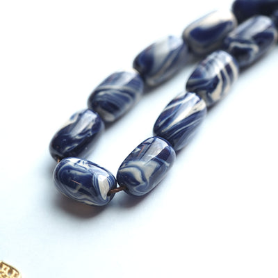 Kapsül Kesim Havşa Delim Katalin Tesbih Gümüş İmame – WATD141