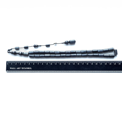 Usta İşçilikli Sistemli Kesme Katalin Tesbih - WATD143