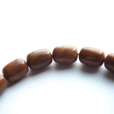 Usta İşçilikli Maskot Model Kuka Tesbih - WATD158