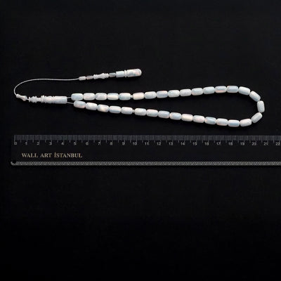 Usta İşçilikli Opal Tesbih – WATD167