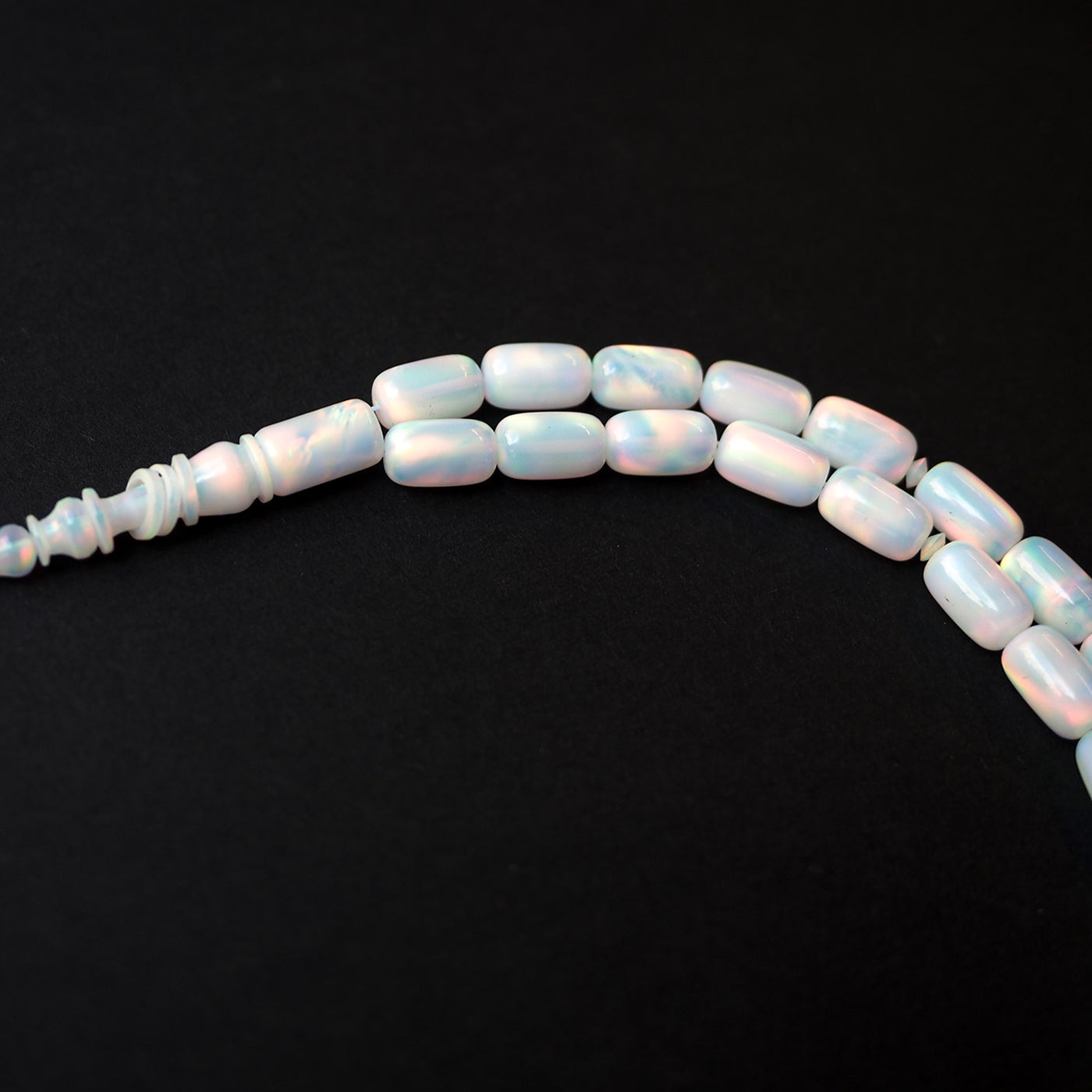 Usta İşçilikli Opal Tesbih – WATD167