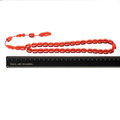 Sistemli Sıkma Ateş Tesbih - WATD176