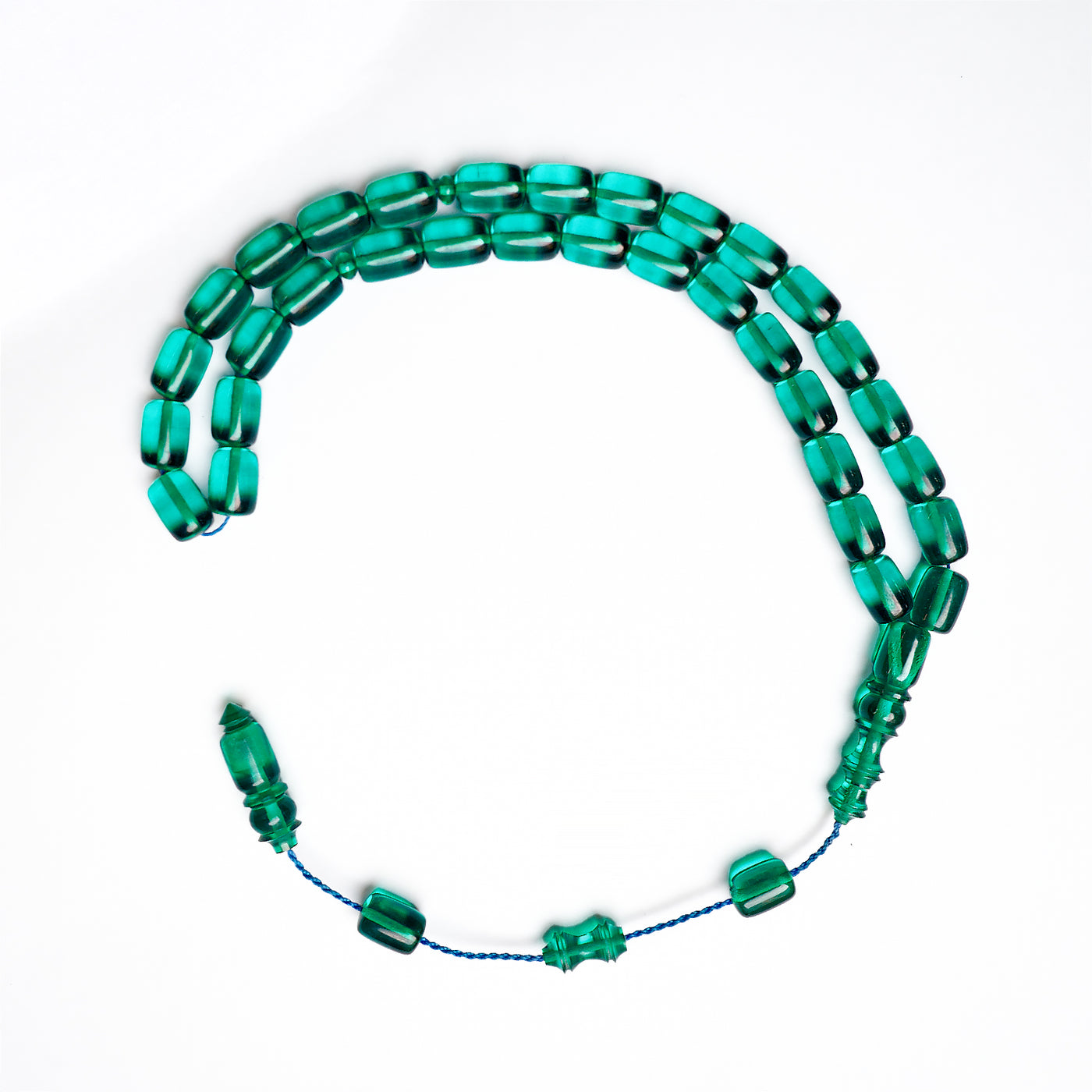 Sistemli Sıkma Ateş Tesbih - WATD177