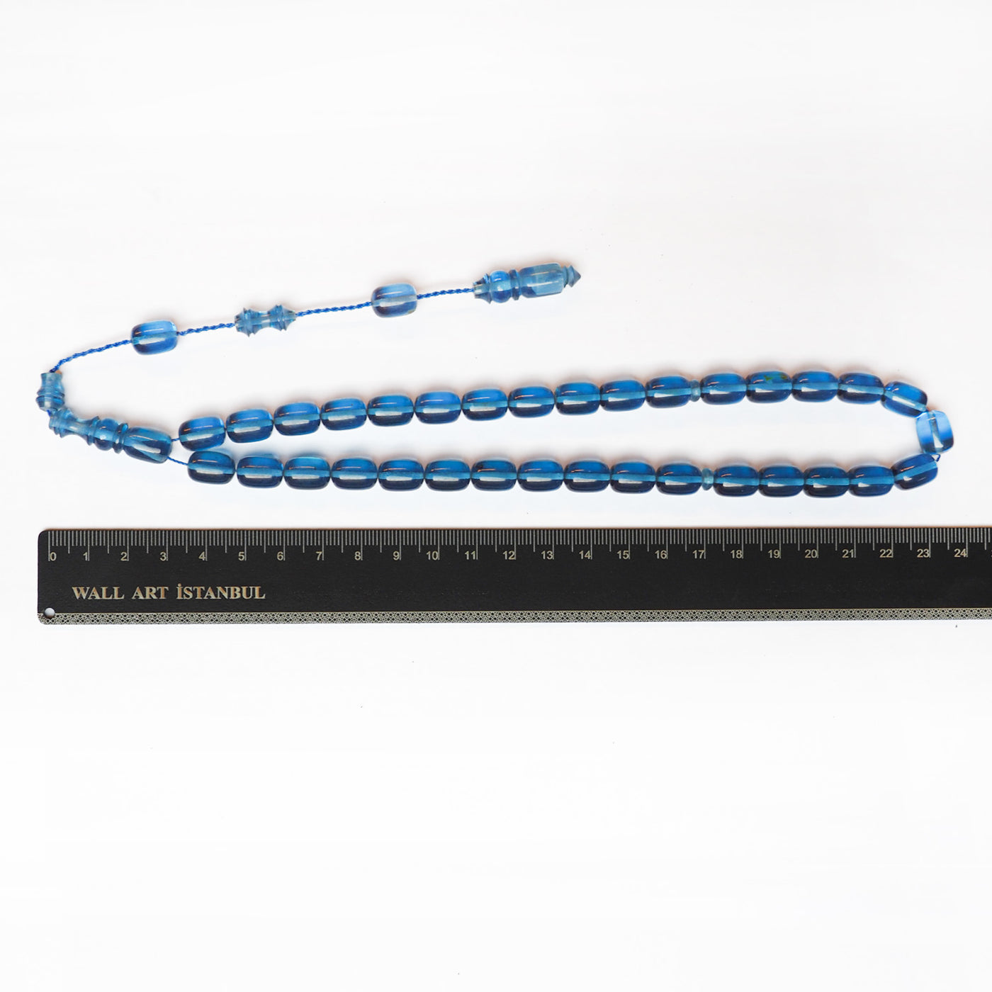 Sistemli Sıkma Ateş Tesbih - WATD178