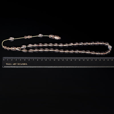 Sistemli Sıkma Ateş Tesbih - WATD180