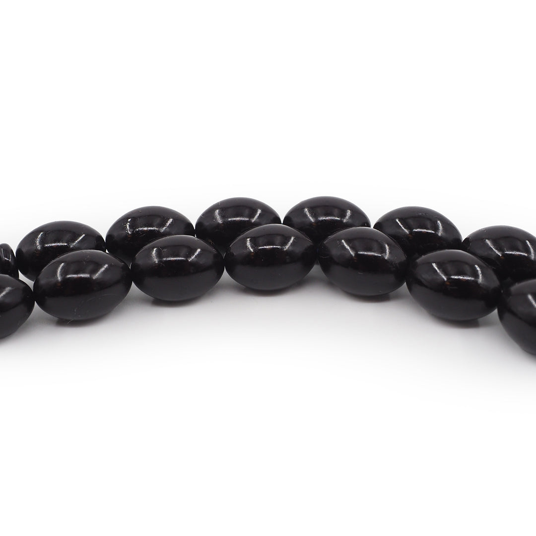 Usta İşçilikli Sistemli Beyzi Kesim Katalin Tesbih - WATD753