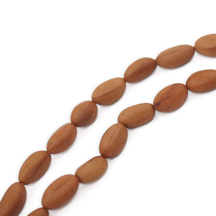 99`lu Zeytin Çekirdeği Tesbih - WATD804