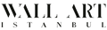 Wall Art Istanbul 