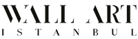 Wall Art Istanbul 